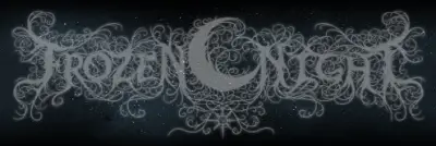 logo Frozen Night